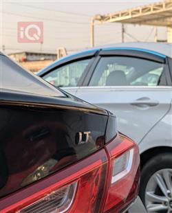 شيفروليه ماليبو